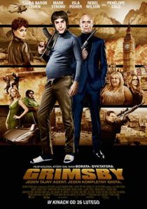 Grimsby