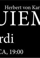 "Requiem" Verdiego z Luciano Pavarottim