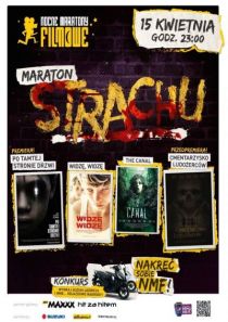 Maraton Strachu