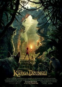 Księga dżungli (dubbing) 