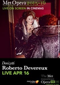 Robert Devereux