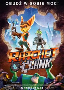 Ratchet and Clank  3D