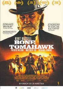 Bone Tomahawk