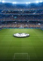 Liga mistrzów:  Bayern : Atletico 