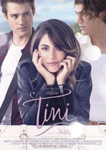 Tini: Nowe życie Violetty