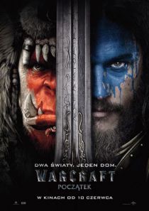 Warcraft: Początek 3D