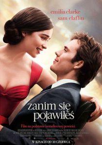 Zanim się pojawiłeś