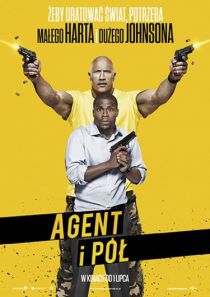 Agent i pół