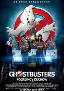 Ghostbusters. Pogromcy duchów 3D