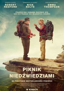 Piknik z niedźwiedziami 