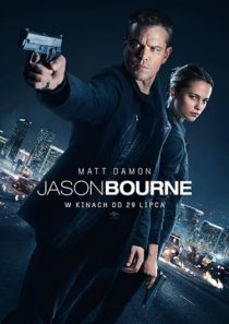 Jason Bourne 