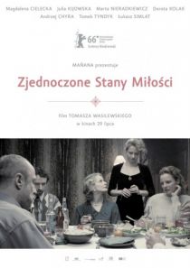 Zjednoczone Stany Miłości 