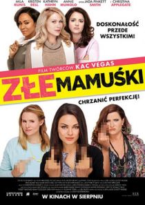 Złe mamuśki 