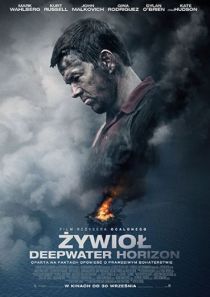 Żywioł. Deepwater Horizon 