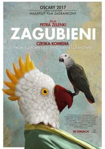 Zagubieni 