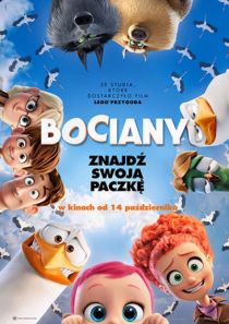 Bociany (dubbing)