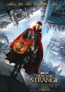 Doctor Strange