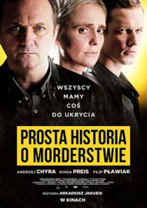 Prosta historia o morderstwie
