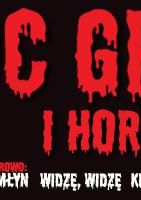 ENEMEF: Noc Grozy i Horrorów