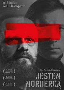 Jestem mordercą