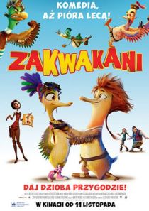 Zakwakani 