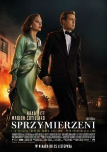 Sprzymierzeni