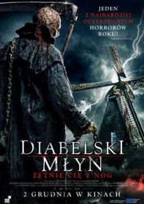 Diabelski młyn