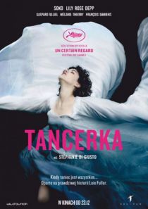 Tancerka