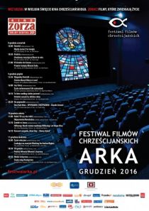 Festiwal Filmów Chrześcijańskich "Arka"