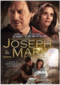 Józef i Maryja 