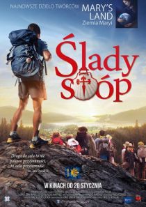 Ślady stóp