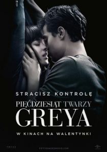 Ciemniejsza Strona Greya