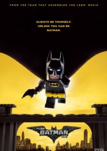 Lego Batman : film (3D) 