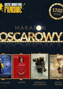 Maraton Oscarowy