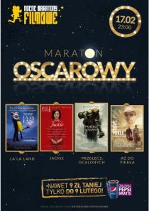 Maraton Oscarowy