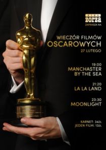 Wieczór Filmów Oscarowych