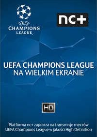 Liga Mistrzów UEFA: Napoli - Real Madryt