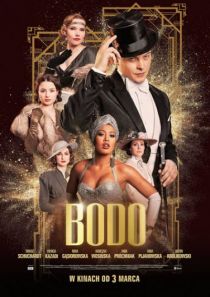 Bodo - Kultura Dostępna