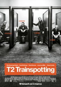 T2: Trainspotting
