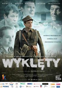 Wyklęty - Kino Letnie (ogródek)