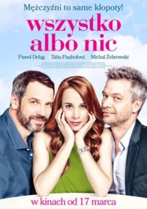 Wszystko albo nic 
