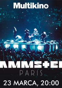 Rammstein - Paris
