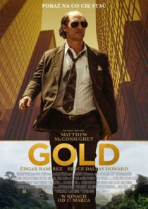 Gold 