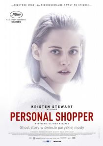 Personal Shopper