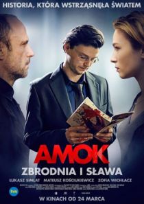 Amok - Kultura Dostępna