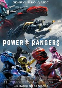 Power Rangers (dubbing)