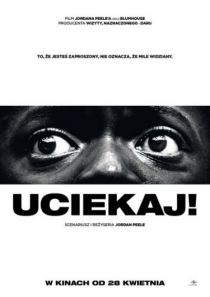 Uciekaj!