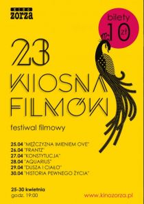 Wiosna Filmów