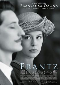 Kino Letnie: Frantz