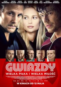 Gwiazdy